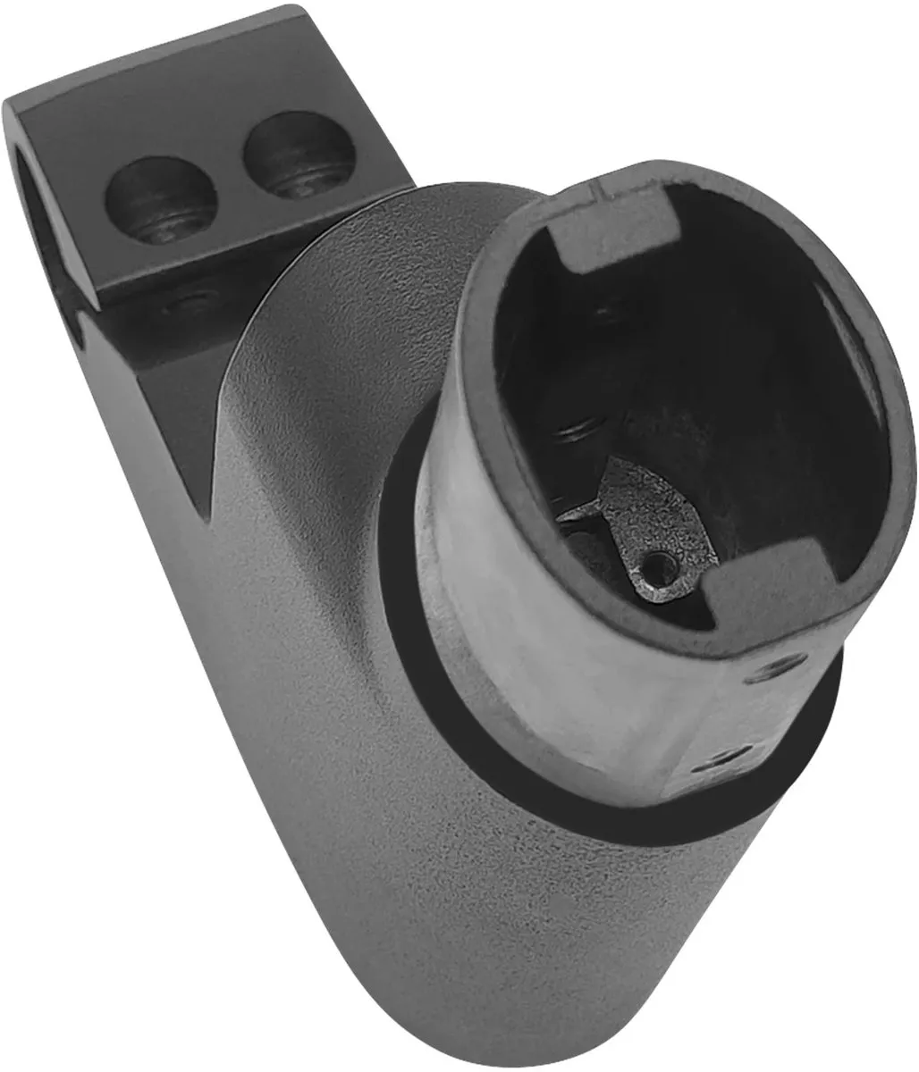 Segway-Ninebot, Stuurkop voor Ninebot F20, F25E, F30E en F40E, Zwart