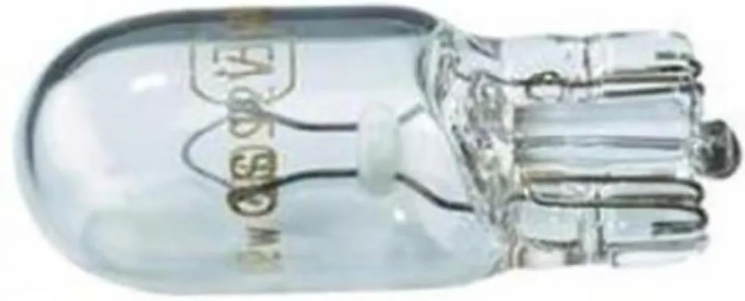 Osram 2821 524.788 Lamp 12V 3W