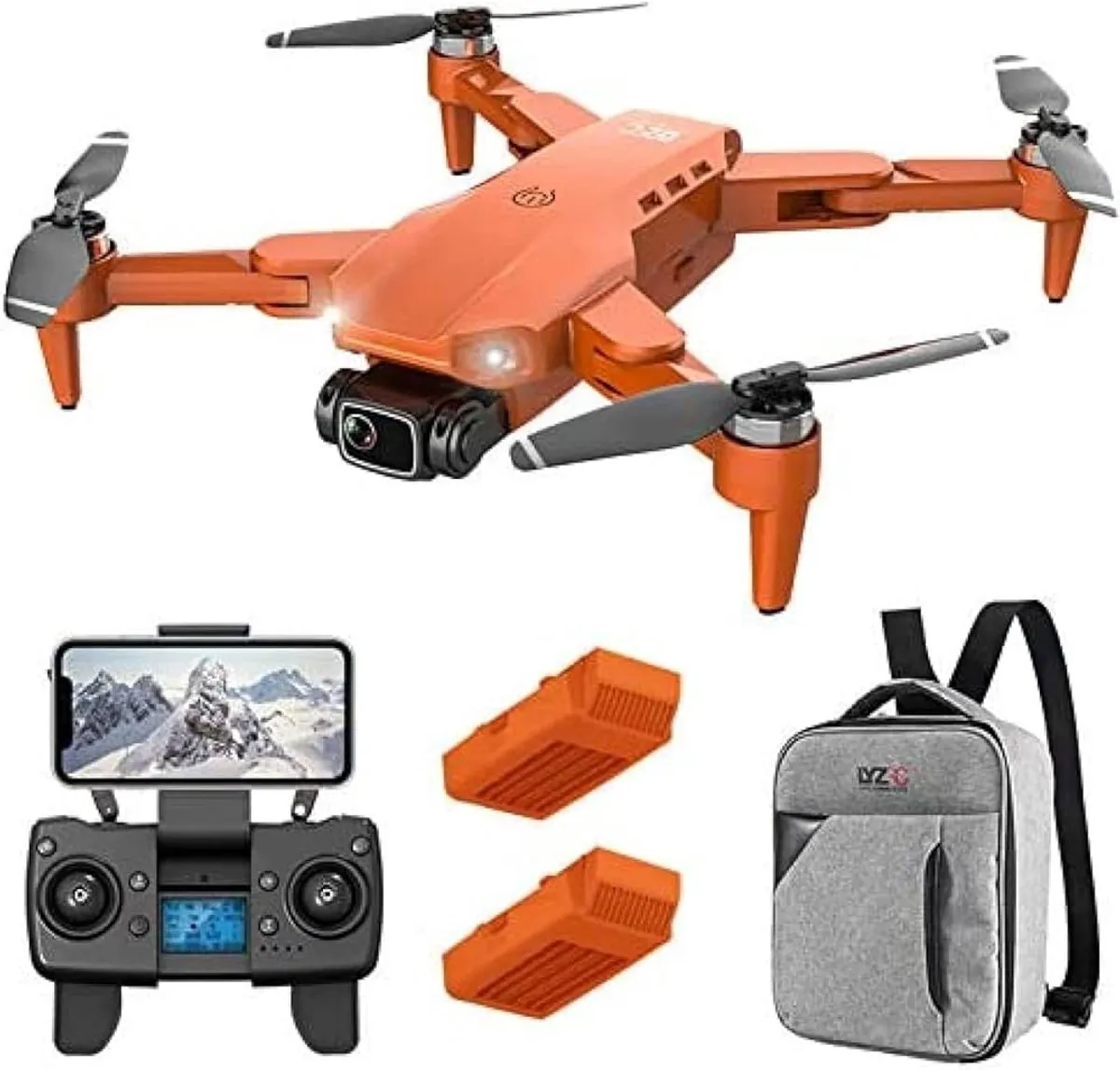 FIMI Mini 3 Fly More Combo