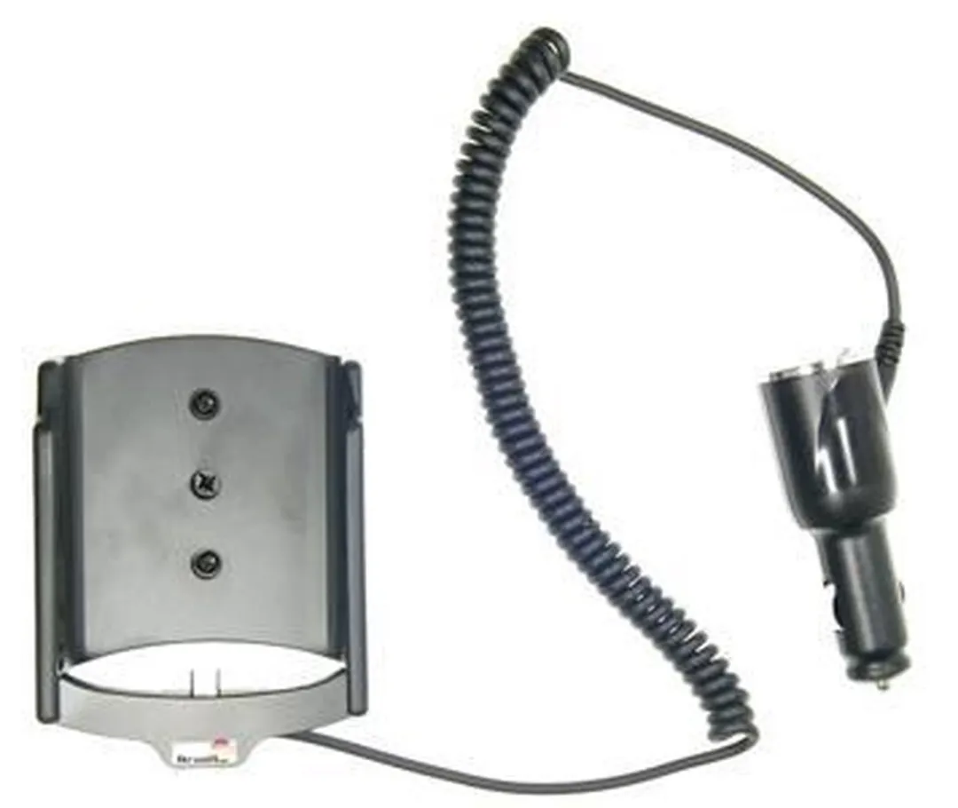 Brodit Actieve Draaibare Houderset GT-I9250 - Zwart - afbeelding 6 van 6