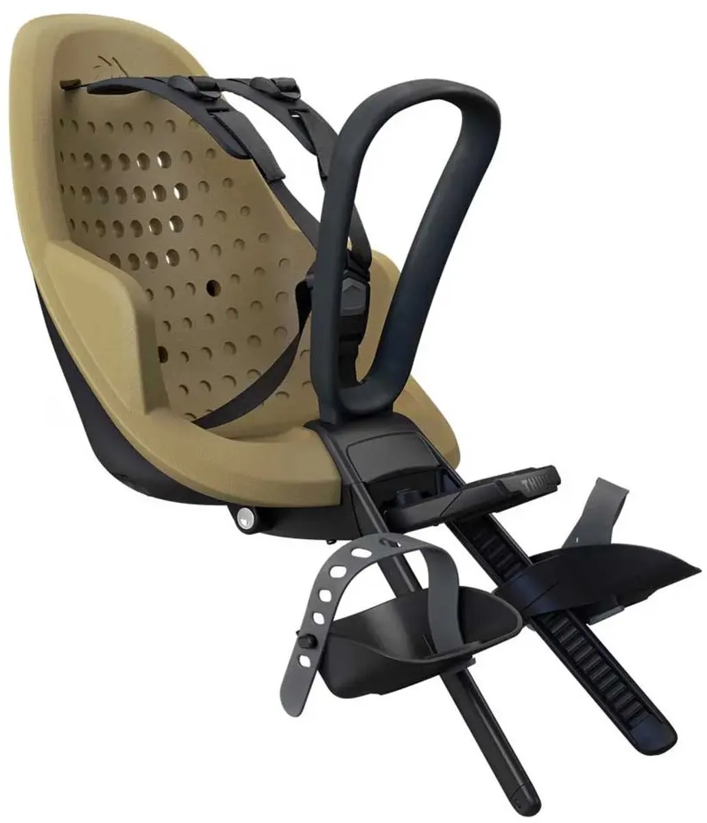 Thule Yepp 2 Mini Fietsstoeltje