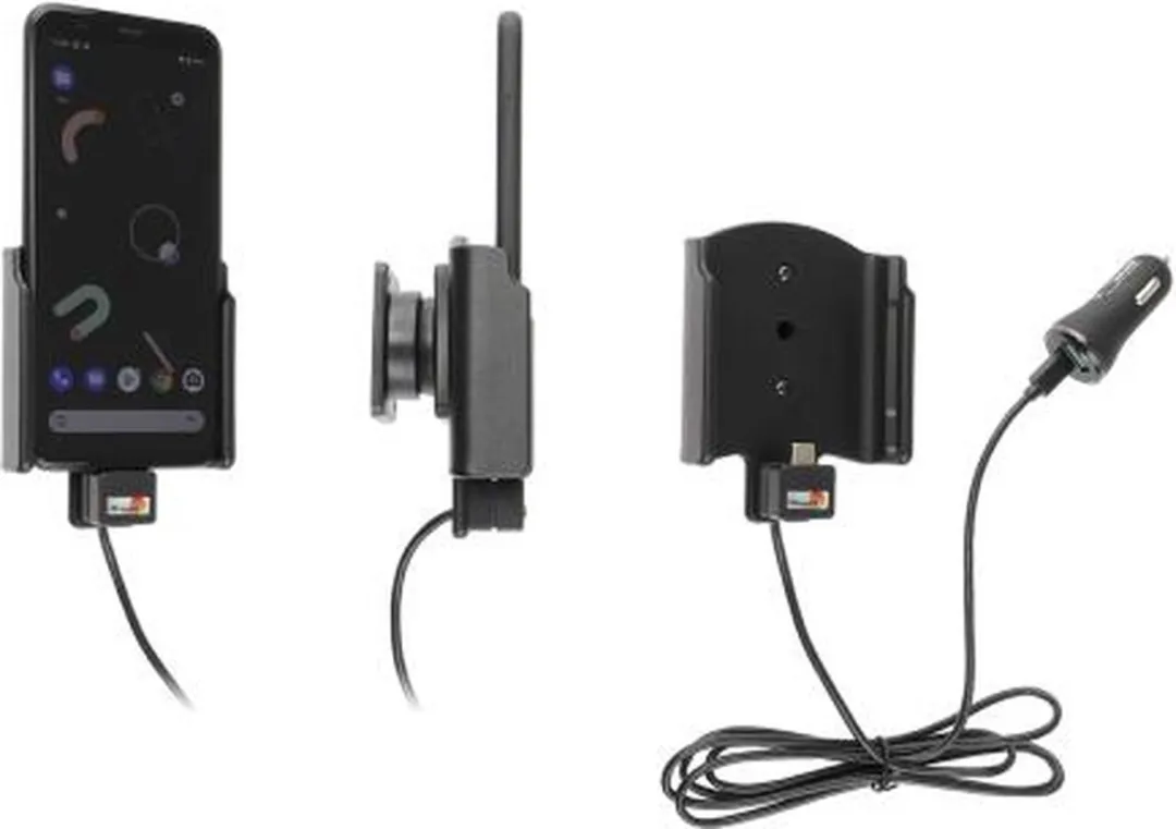 Brodit 721176 Actieve Houder Smartphone