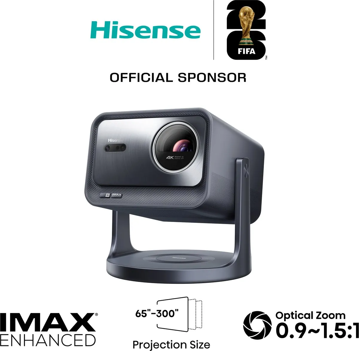 Hisense C2 Pro Soundbar