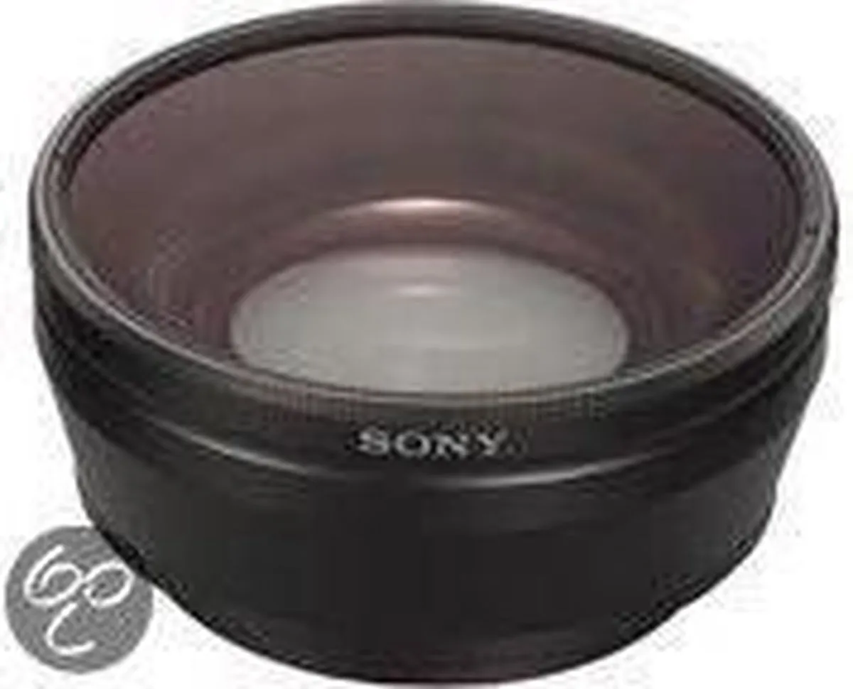 Sony VCL-HG0872 Lens
