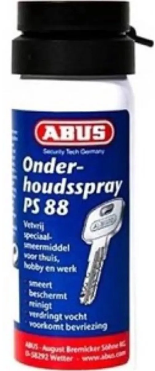ABUS Slotspray PS88