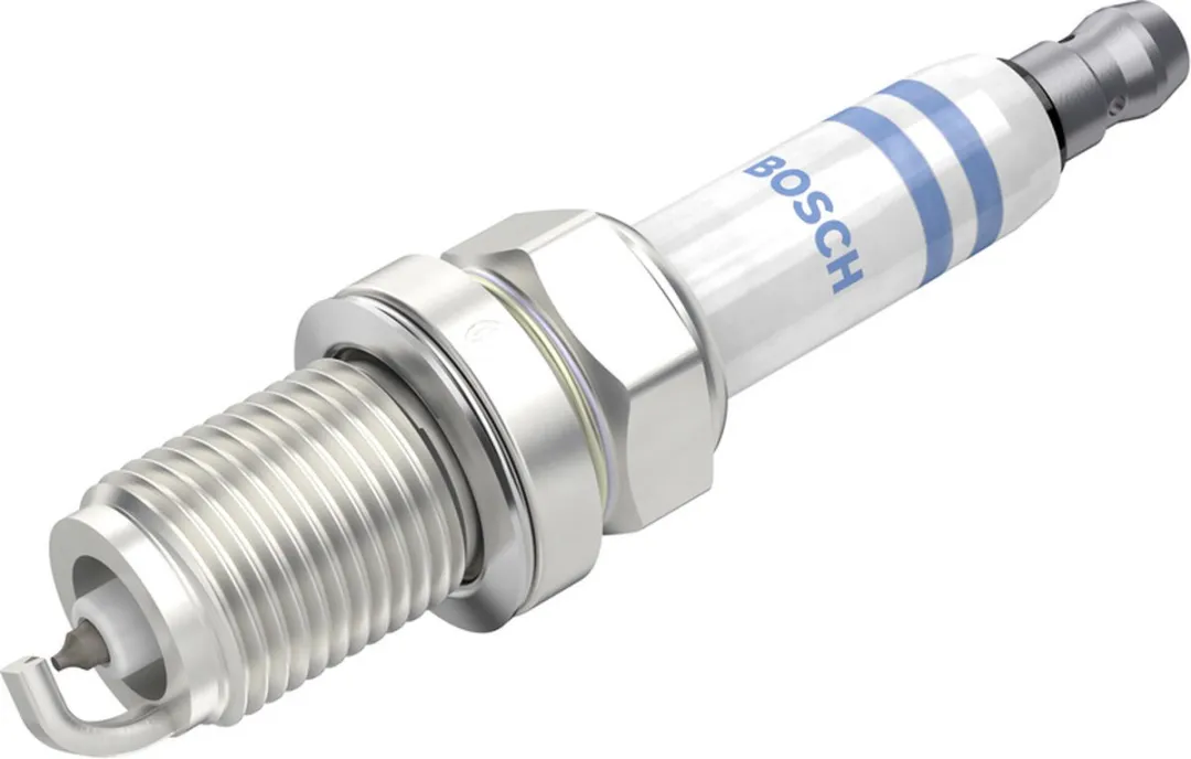 Bosch FR5KPP332S Bougie Double Platinum - 16mm