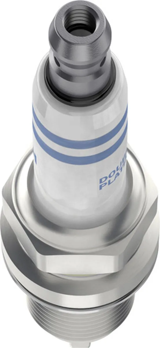 Bosch FR5KPP332S Bougie Double Platinum - 16mm
