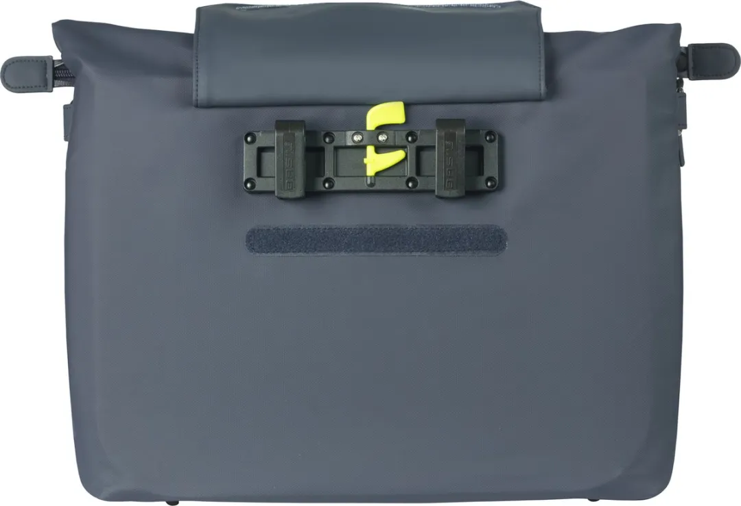 Basil Manhattan Commuter Laptoptas 12L - Navy