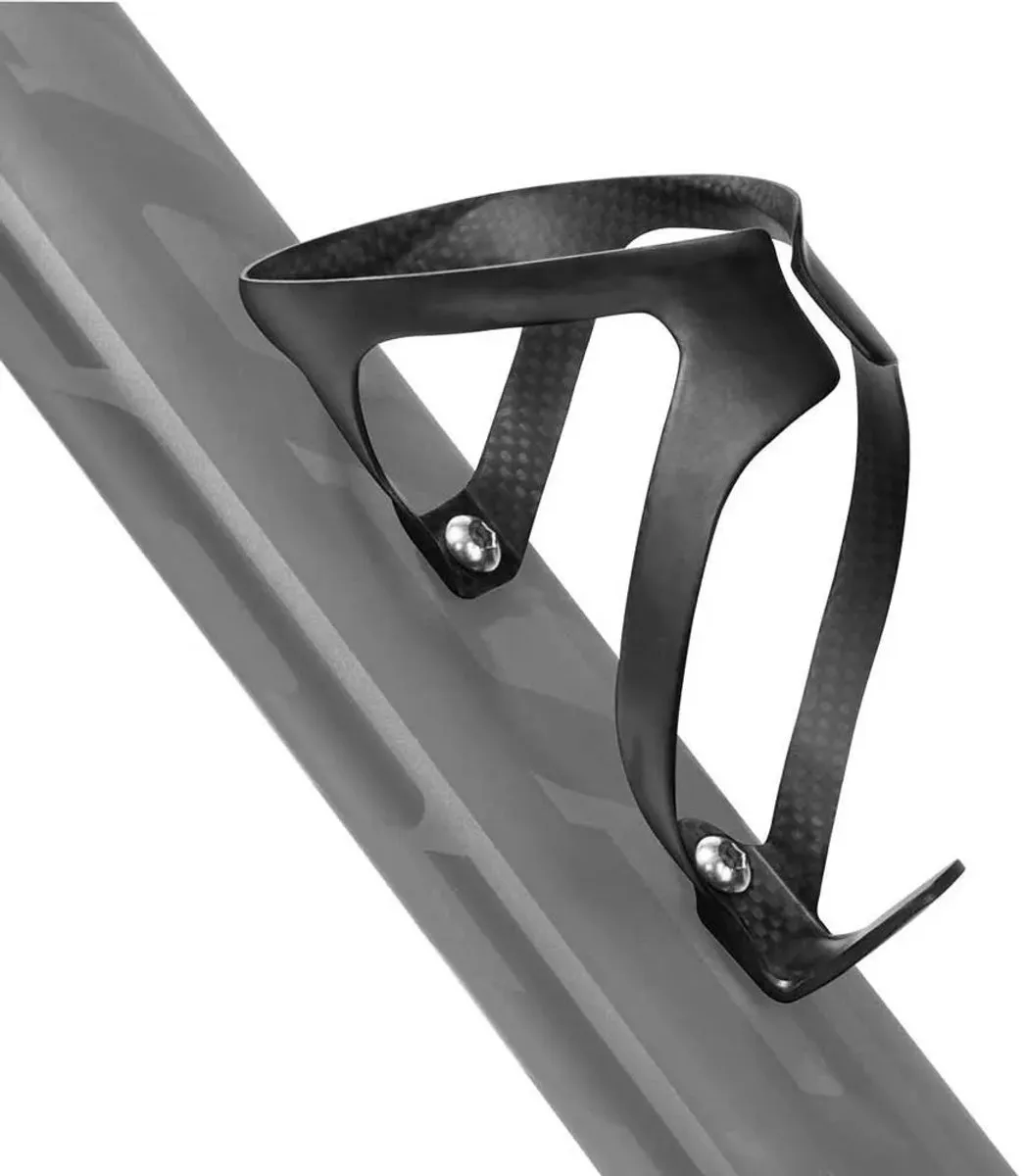 Topeak Bidonhouder Cage XE Carbon - Zwart - afbeelding 6 van 6