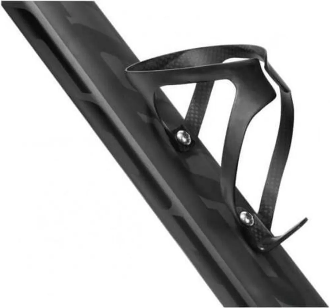Topeak Bidonhouder Cage XE Carbon