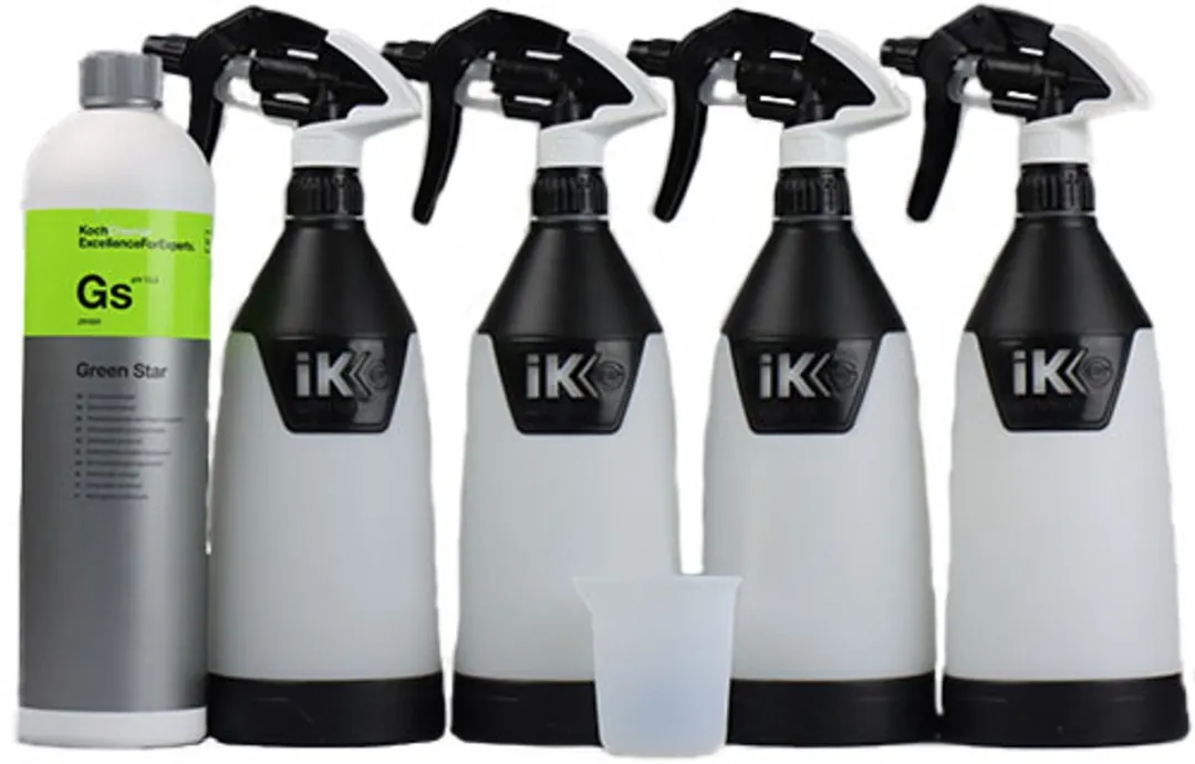 Koch Chemie Green Star 1L