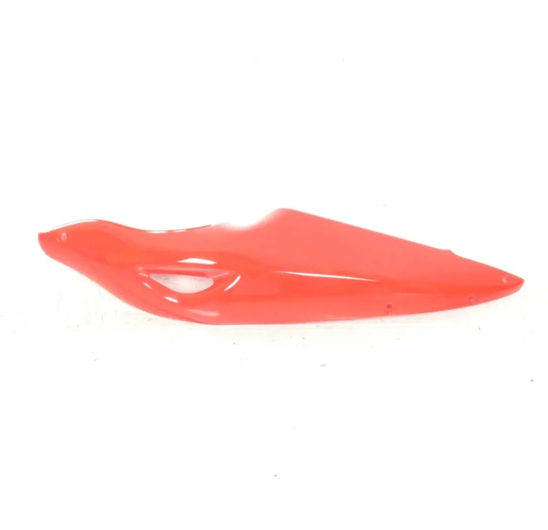 Peugeot 50 XR6 754406RT Coque Achterzijde