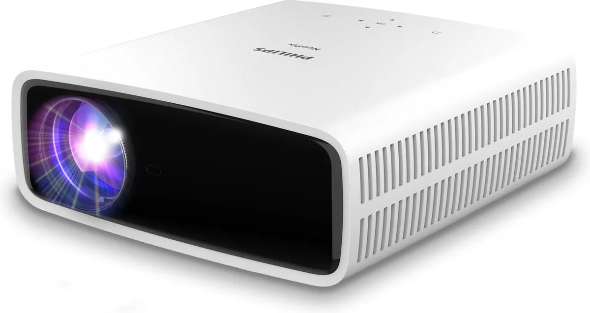Philips NeoPix 750 smart (NPX750/INT) - 120 inch - Full-HD projector