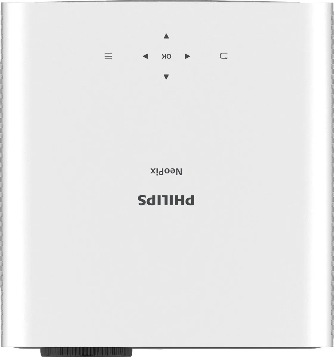 Philips NeoPix 750 smart (NPX750/INT) - 120 inch - Full-HD projector