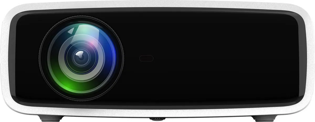 Philips NeoPix 750 smart (NPX750/INT) - 120 inch - Full-HD projector
