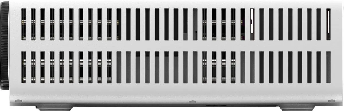 Philips NeoPix 750 smart (NPX750/INT) - 120 inch - Full-HD projector