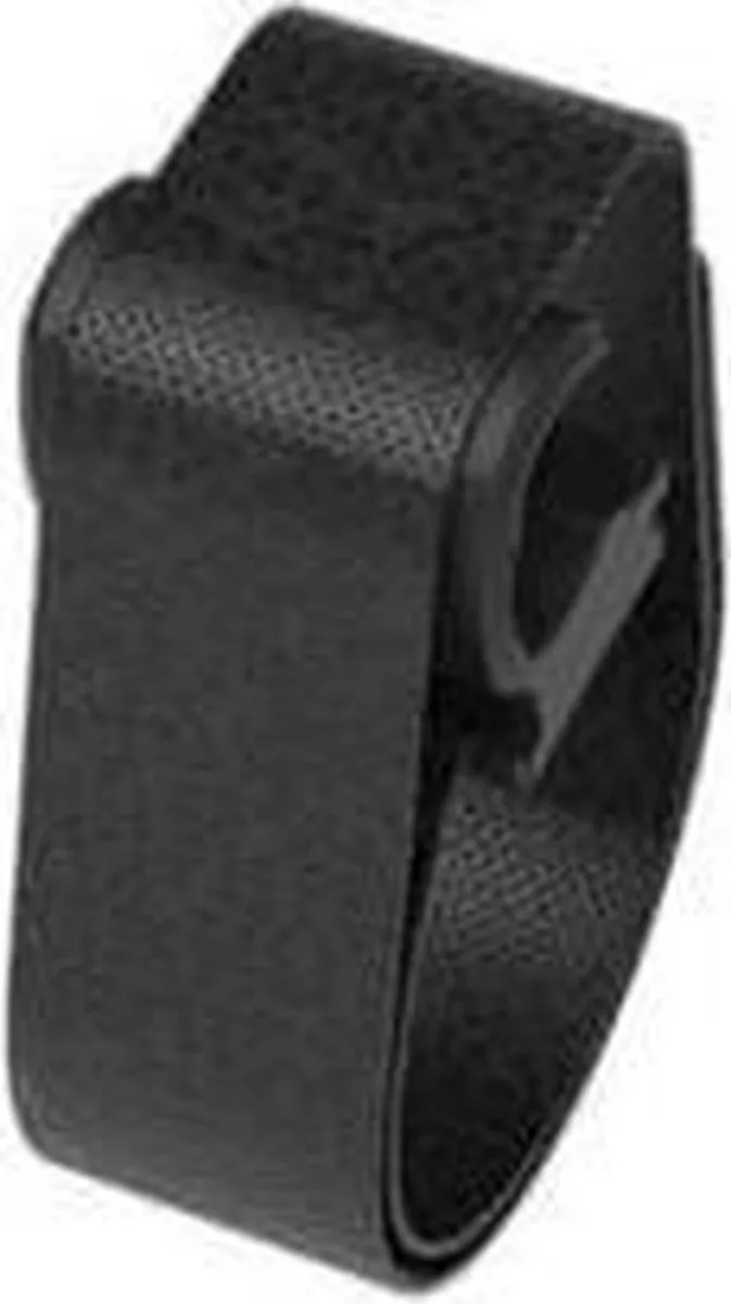 Topeak Minitool Tubi Master+ - Zwart - afbeelding 6 van 6
