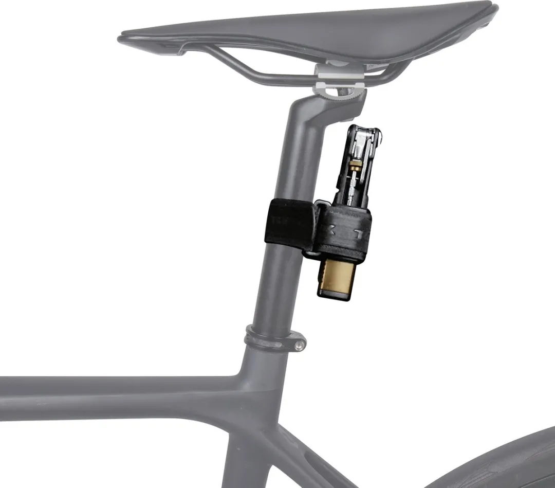 Topeak Minitool Tubi Master+