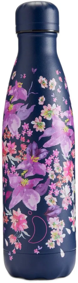 Chilly's Original Flower Drop Thermosfles 500ml