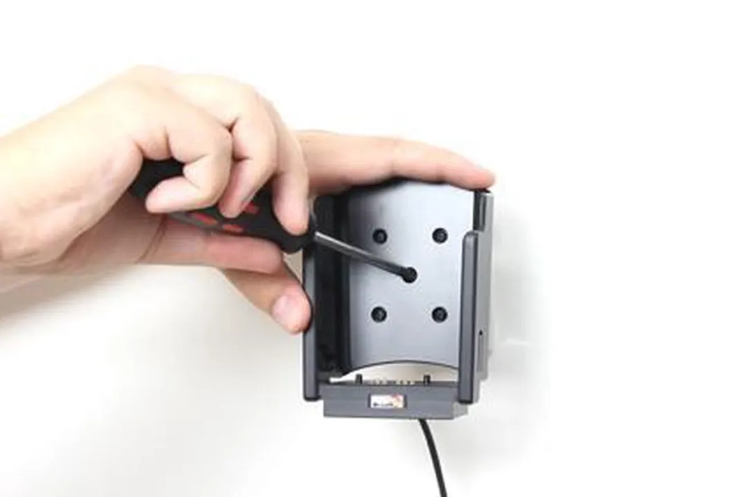 Brodit ProClip 530376 Auto Actieve Houder - Zwart