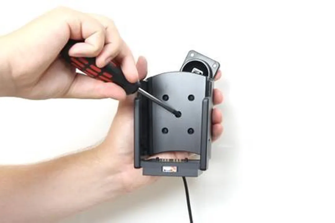 Brodit ProClip 530376 Auto Actieve Houder - Zwart
