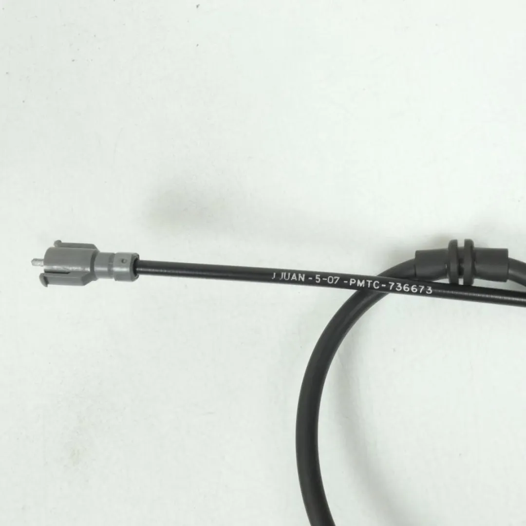 Peugeot 50 Speedake Kabel Tachometer 1045mm