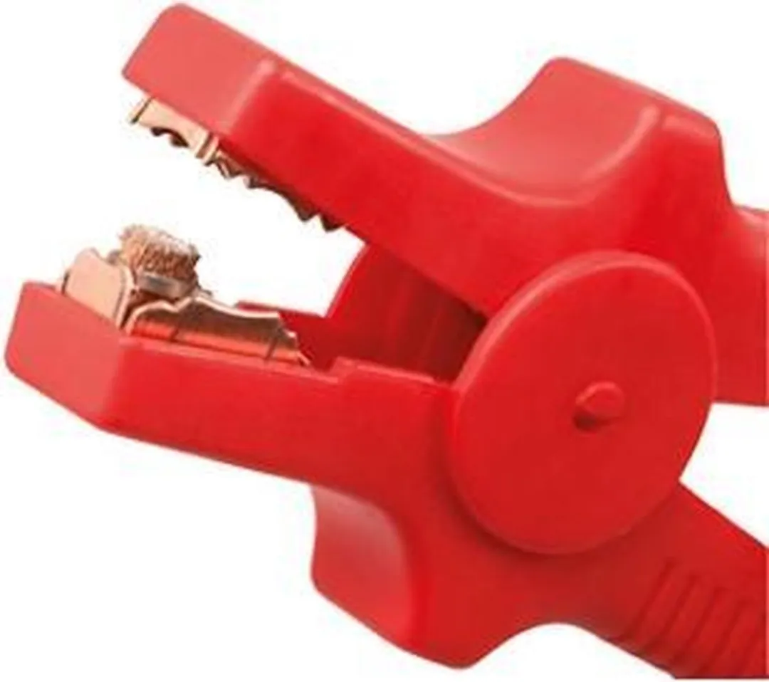 AEG SP 16 Startkabels 20.8 mm² Aluminium 3.5 m