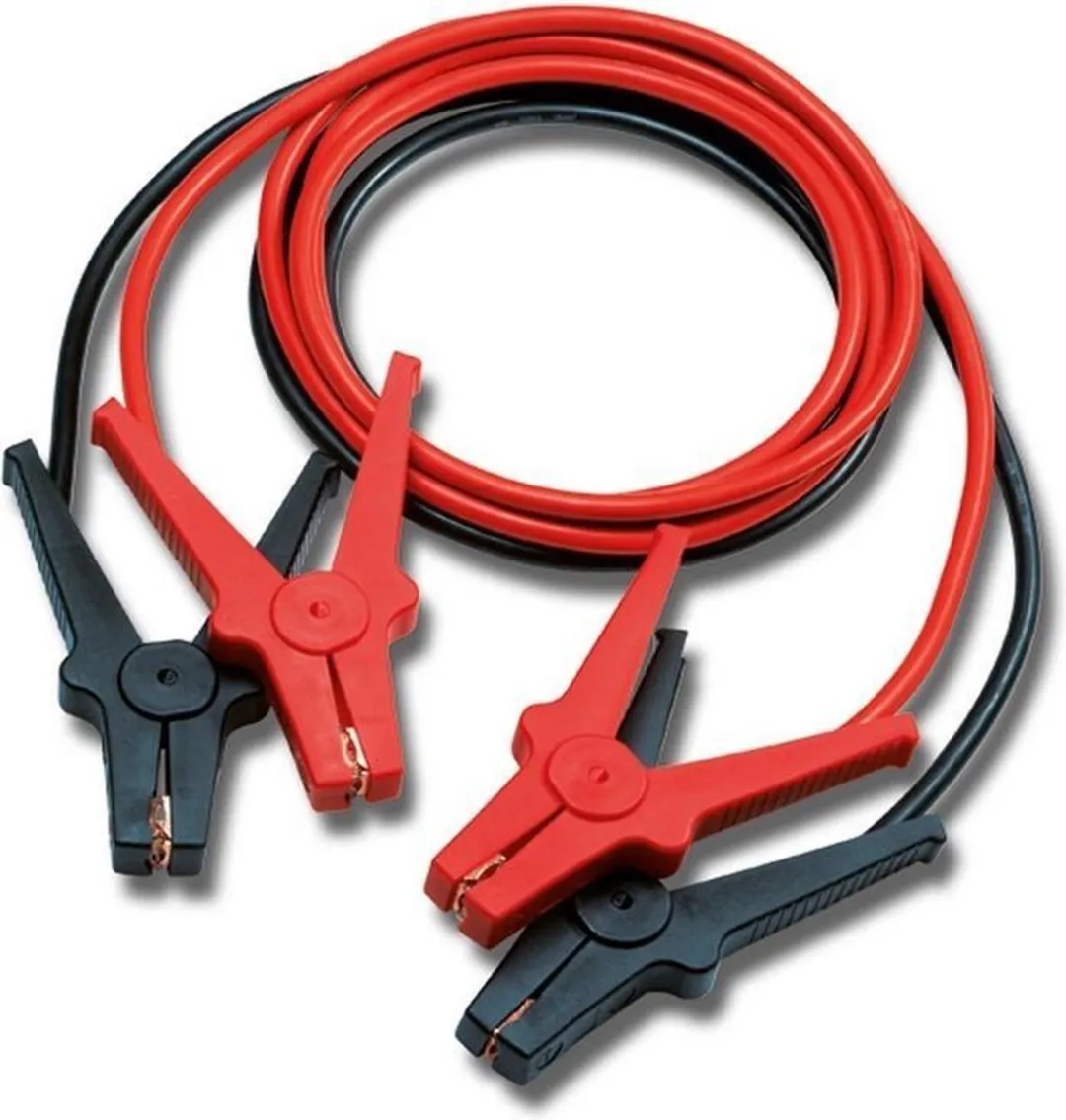 AEG SP 16 Startkabels 20.8 mm² Aluminium 3.5 m