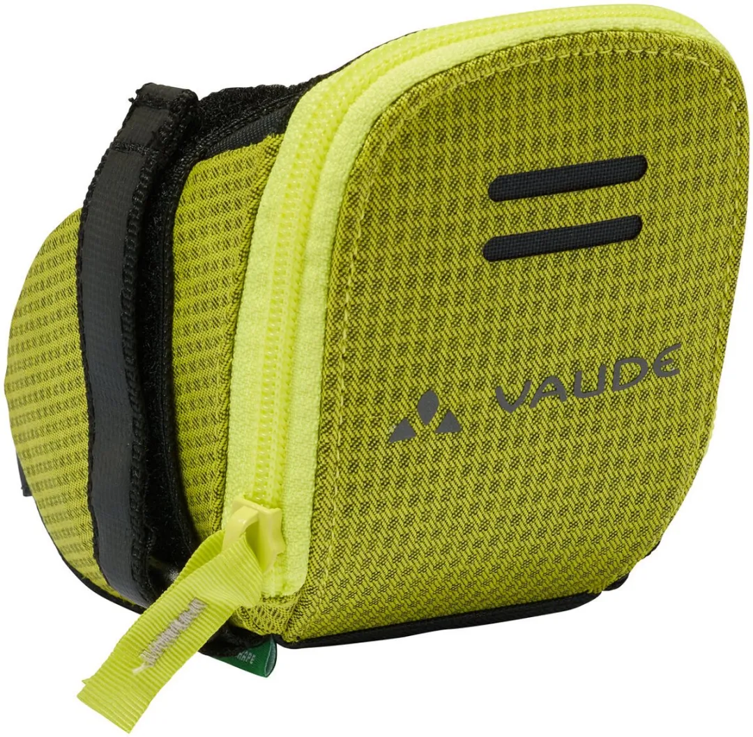 Vaude Race Light L Luminum Fietstas 55L - Bright Green