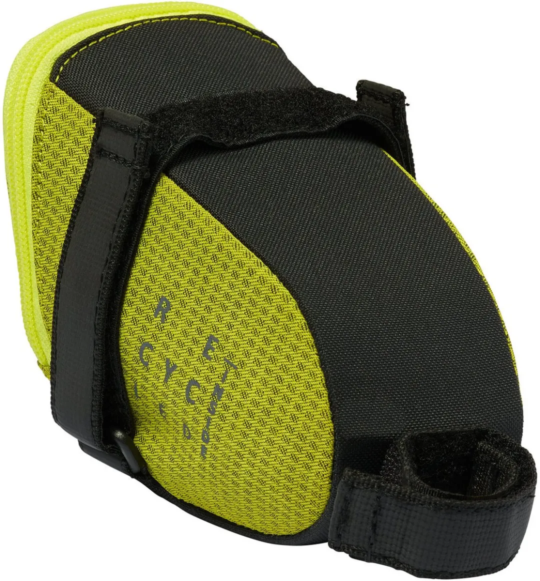 Vaude Race Light L Luminum Fietstas 55L - Bright Green