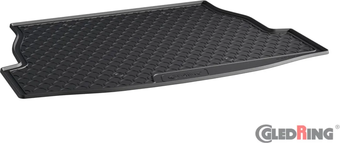 Toyota RAV4 Kofferbakmat