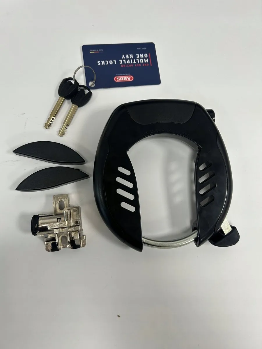 ABUS Pro Shield X-Plus 5955 Fietslot