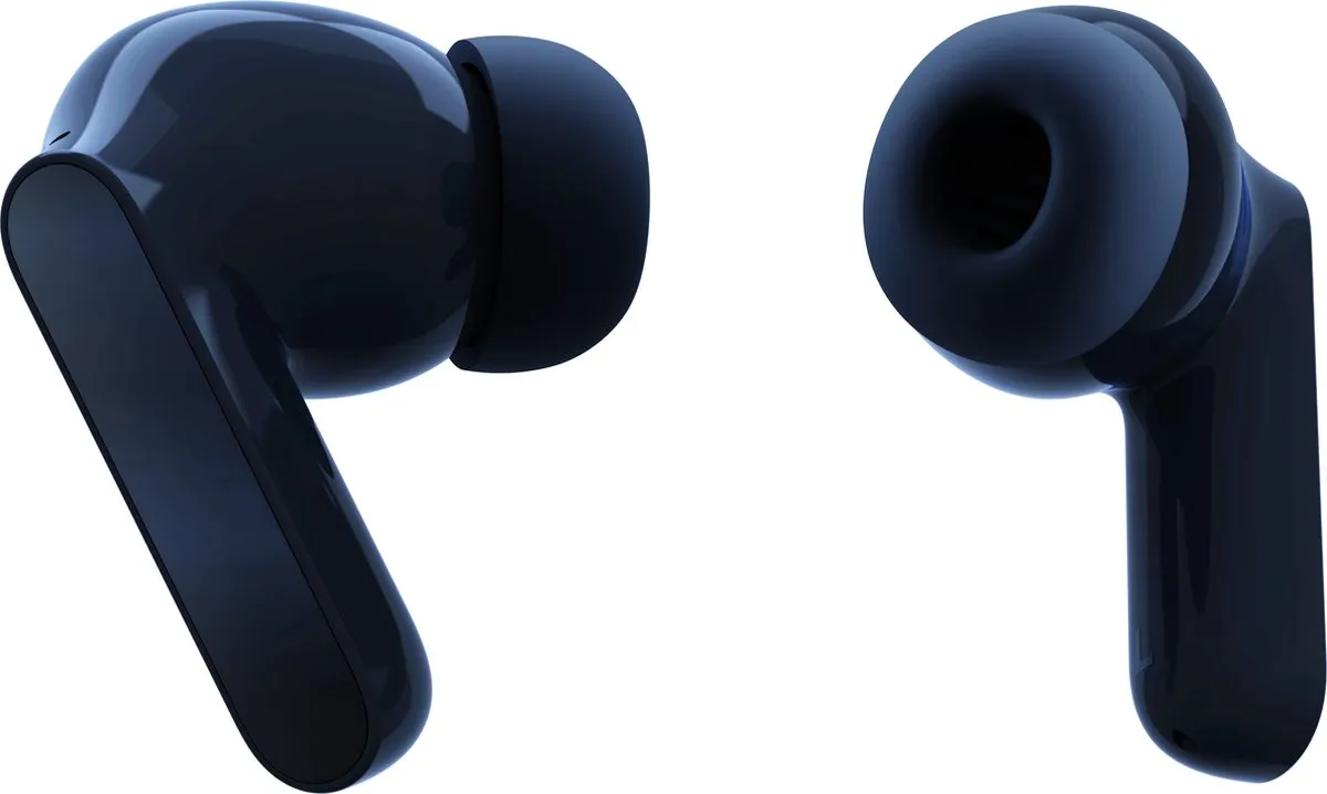 Motorola moto buds PG38C05748 - Startlight Blue