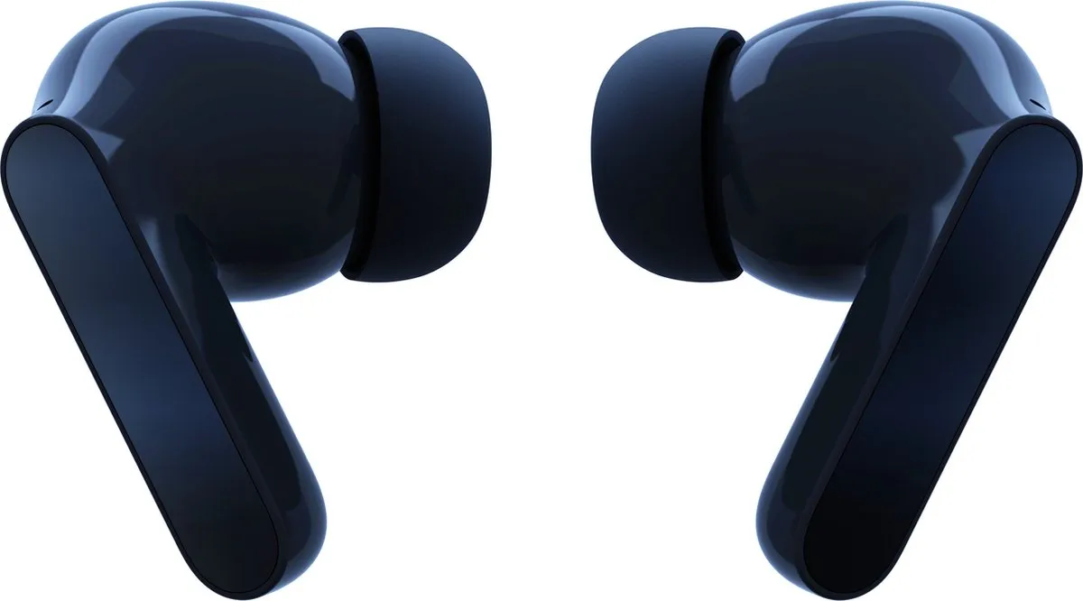 Motorola moto buds PG38C05748 - Startlight Blue