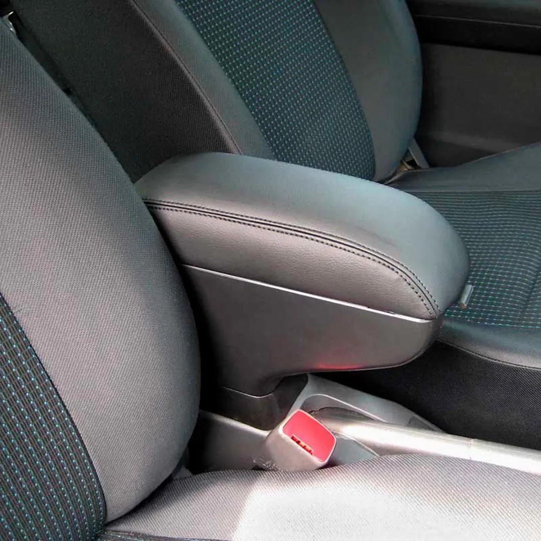 Peugeot 208 Armsteun Kunstleder