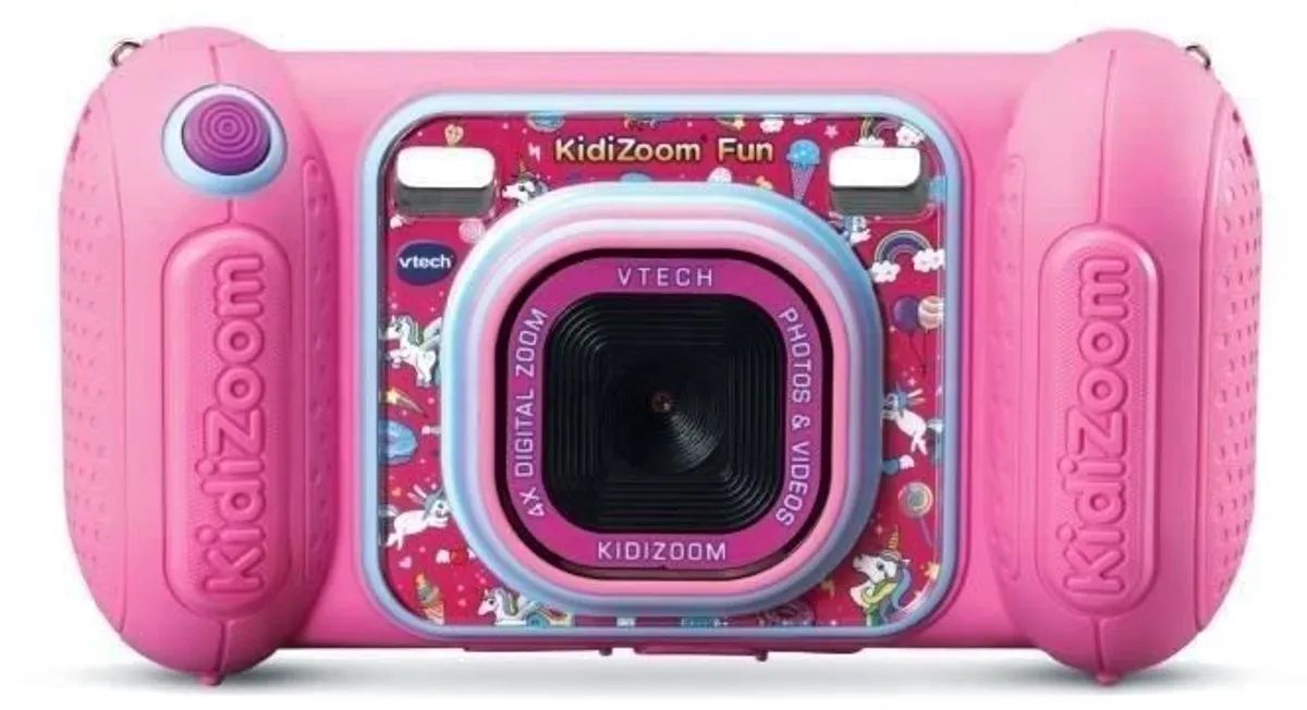 Vtech - Kidizoom Fun Rose