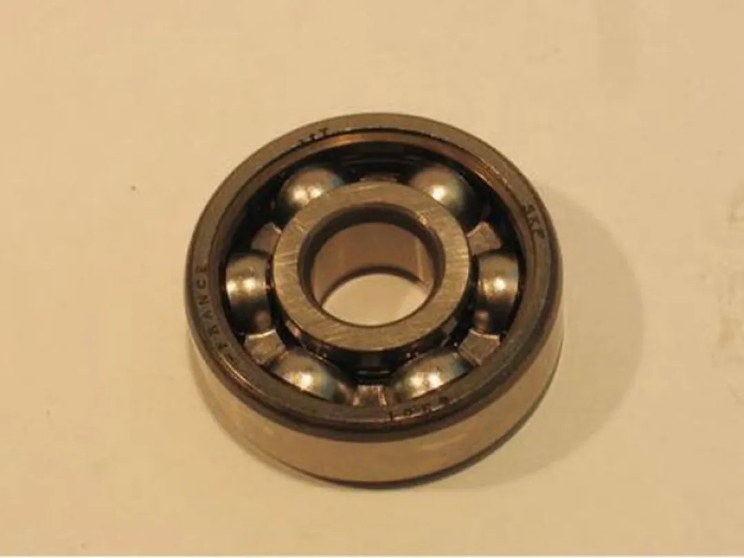 SKF Kogellager 6301