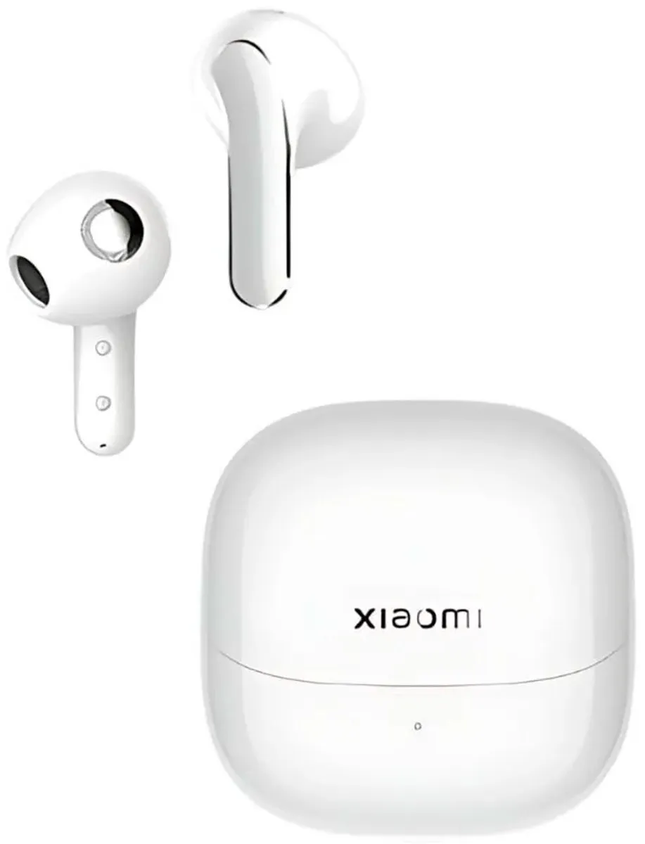Xiaomi Buds 5 BHR8117GL Draadloze Oordopjes - Wit