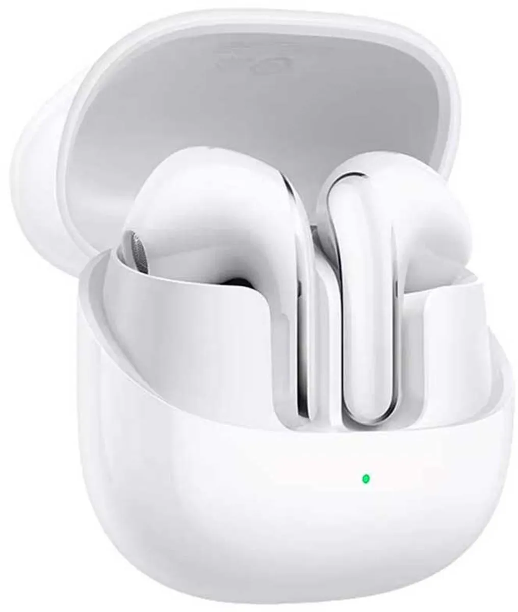 Xiaomi Buds 5 BHR8117GL Draadloze Oordopjes - Wit