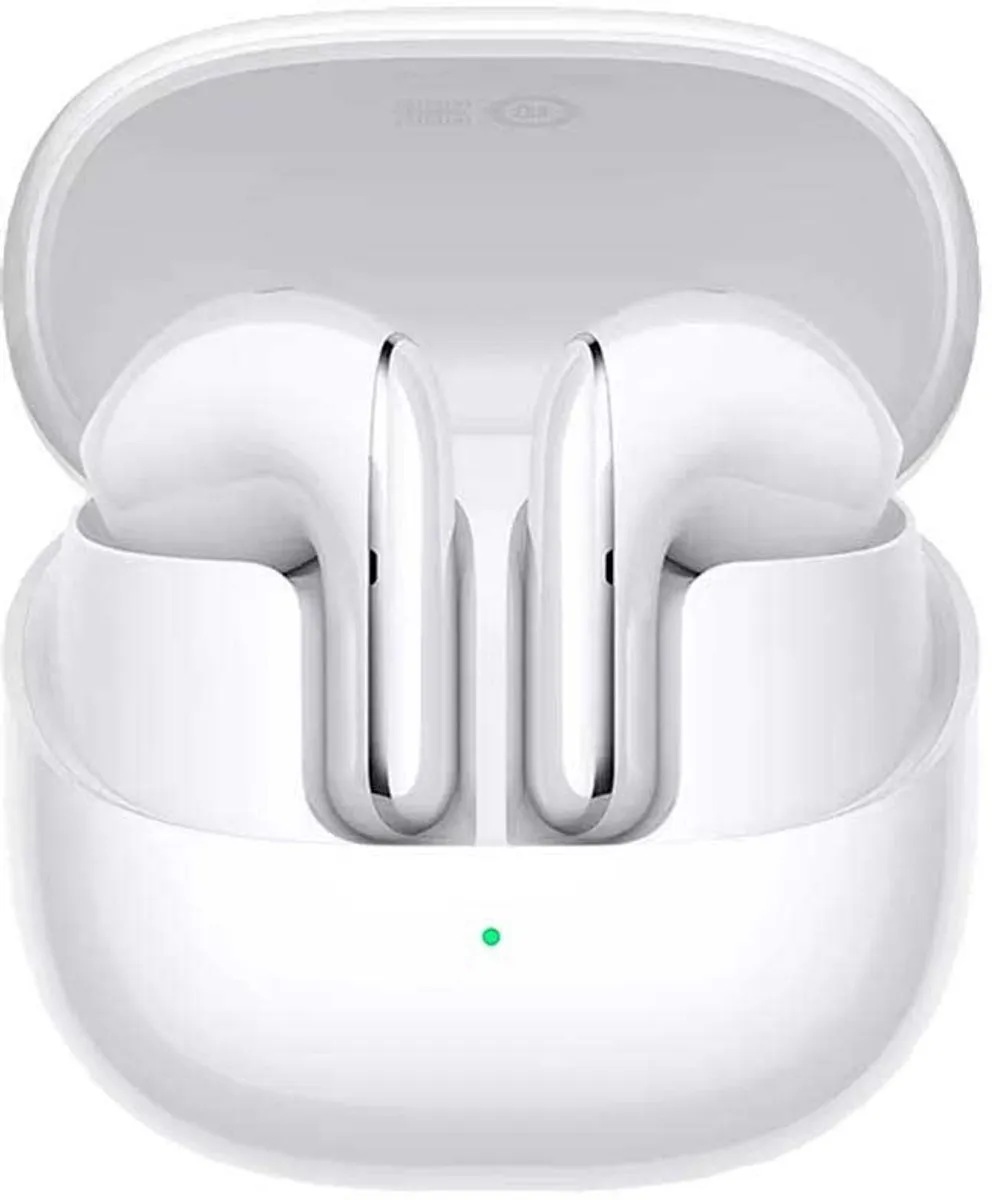 Xiaomi Buds 5 BHR8117GL Draadloze Oordopjes - Wit