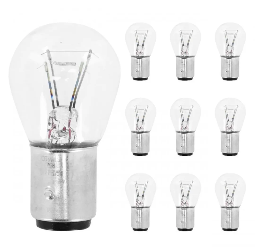 Osram Moto PC41 Halogeenlamp