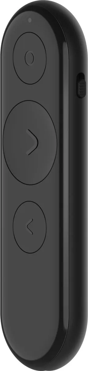 Lenovo 4XW1S62316 Universele Bluetooth Afstandsbediening - Zwart