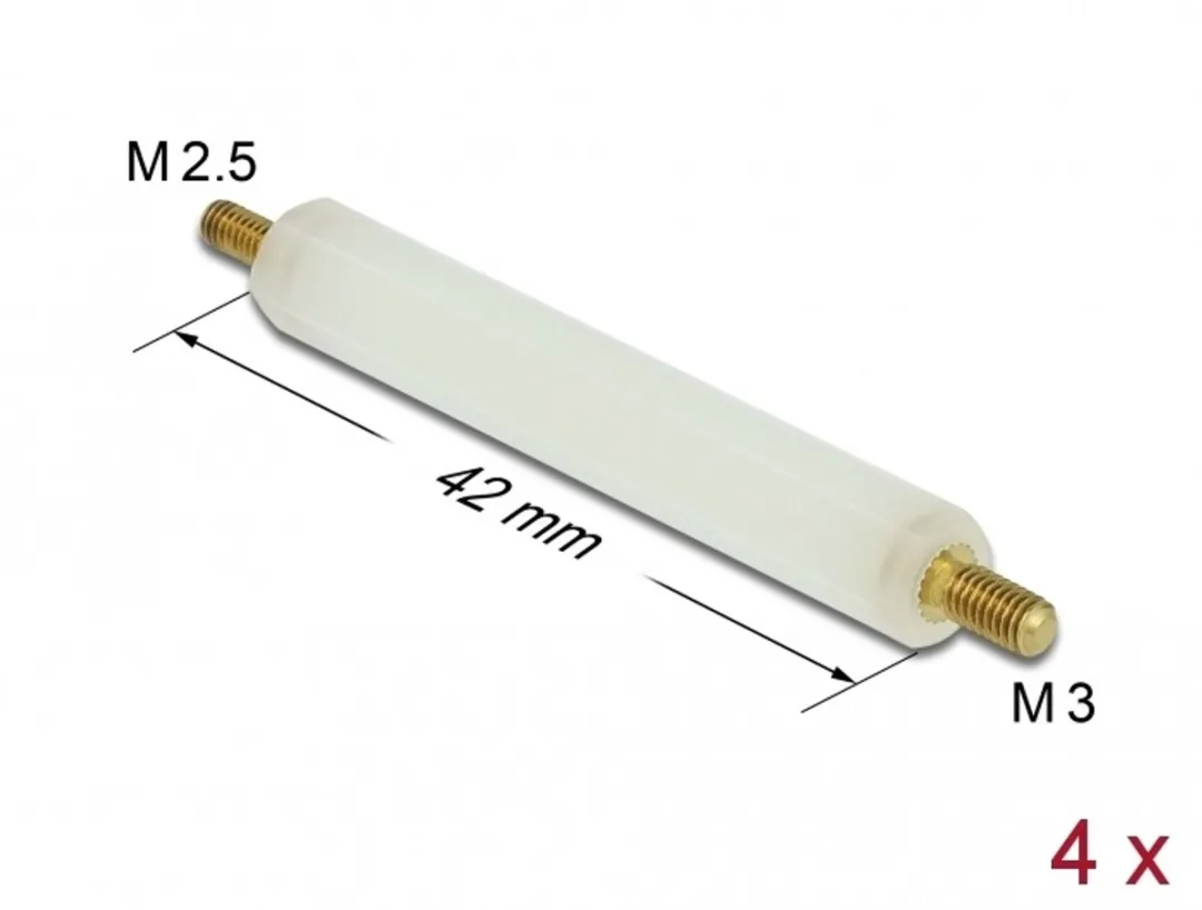 Delock 60238 Montagekit
