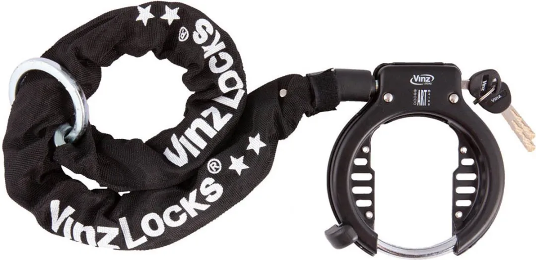 VINZ Levanne Ringslot ART 2 BIS729-900
