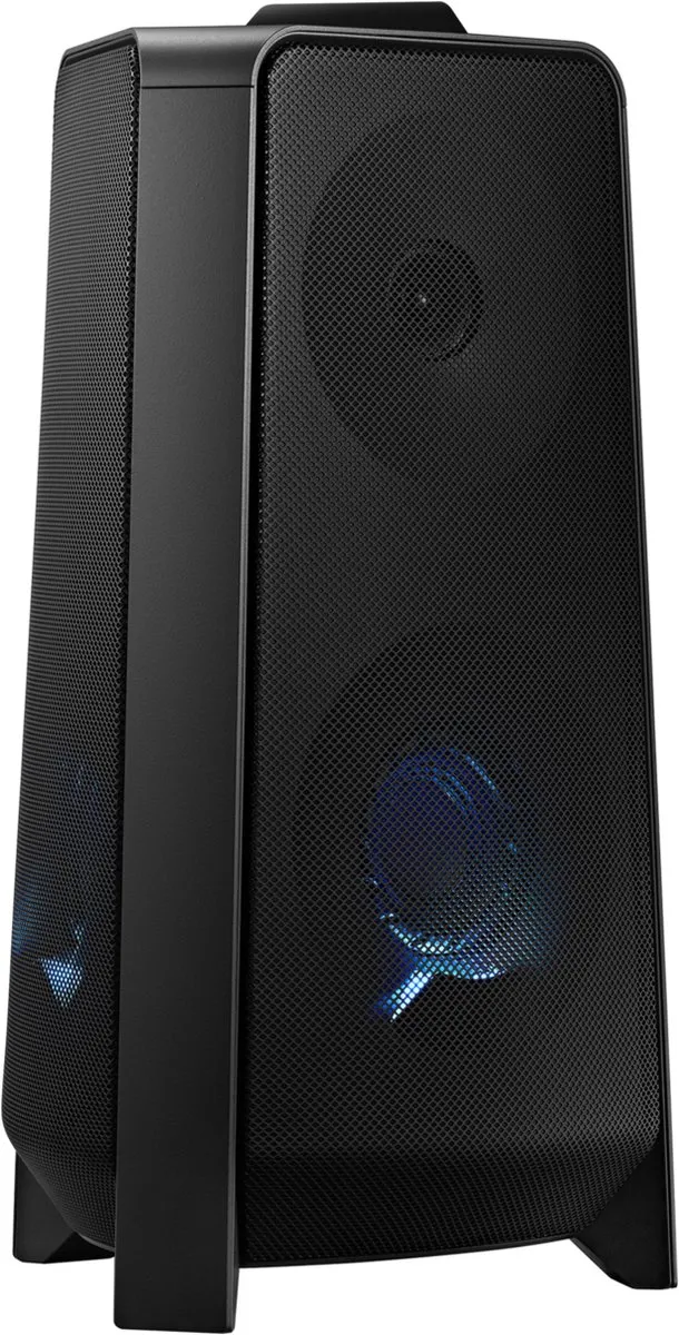 Samsung MX-T40 Tower Party Speaker - 300W - Zwart
