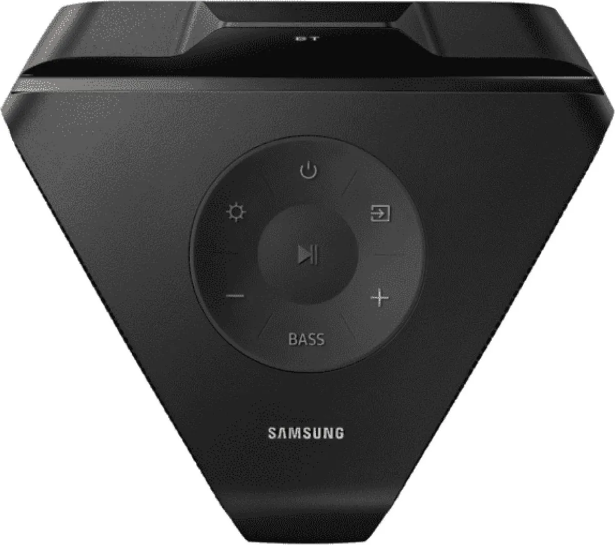 Samsung MX-T40 Tower Party Speaker - 300W - Zwart