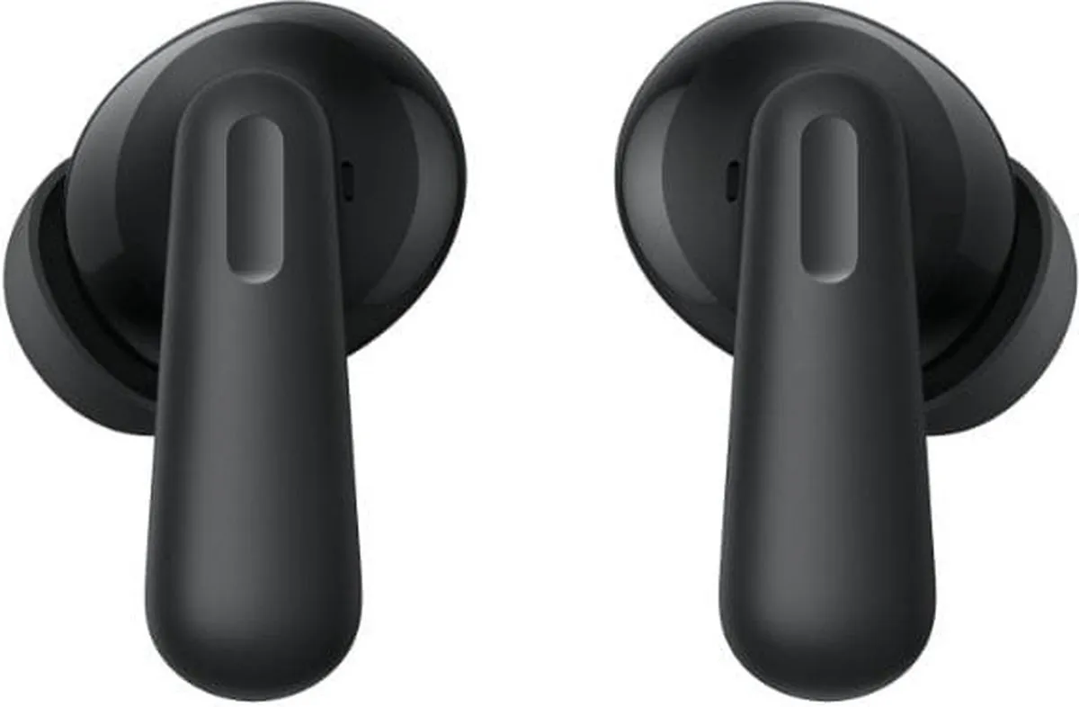 OnePlus Nord Buds 3 Pro 26794 Oordopjes - Zwart