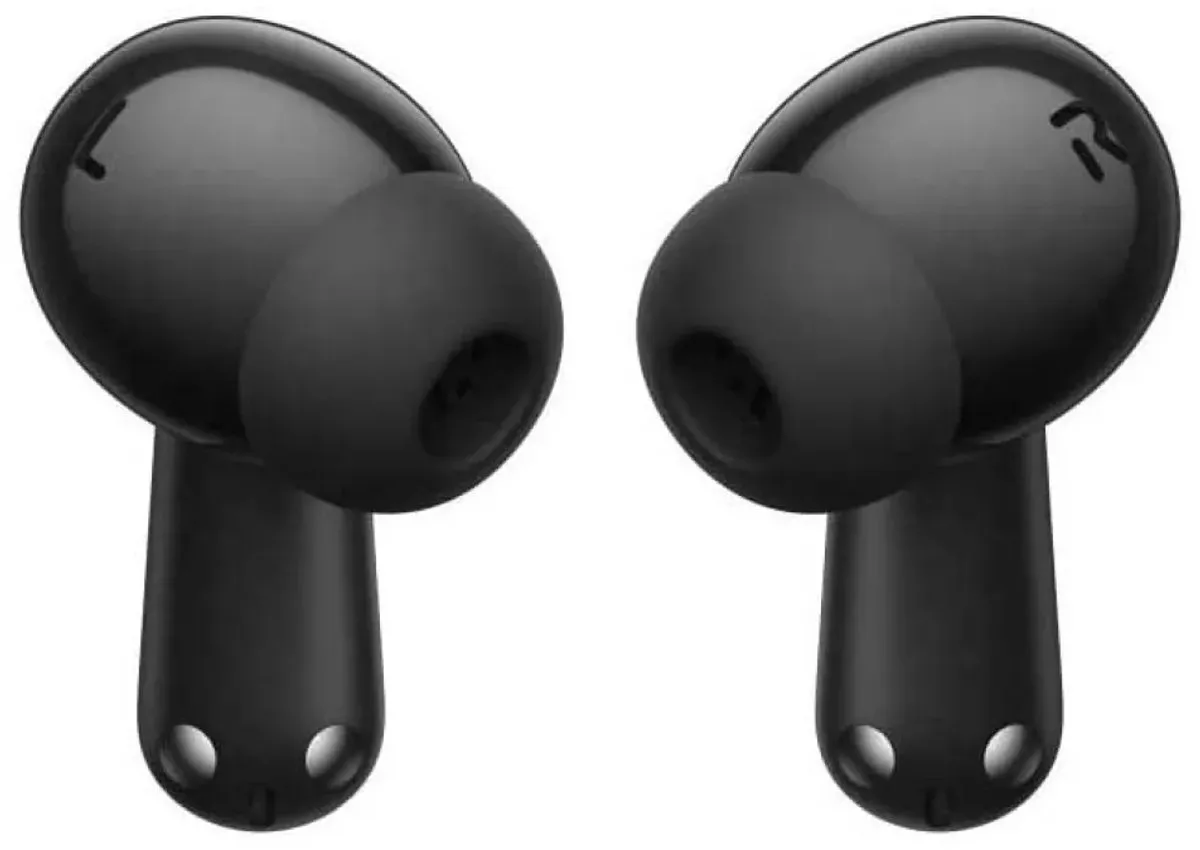 OnePlus Nord Buds 3 Pro 26794 Oordopjes - Zwart