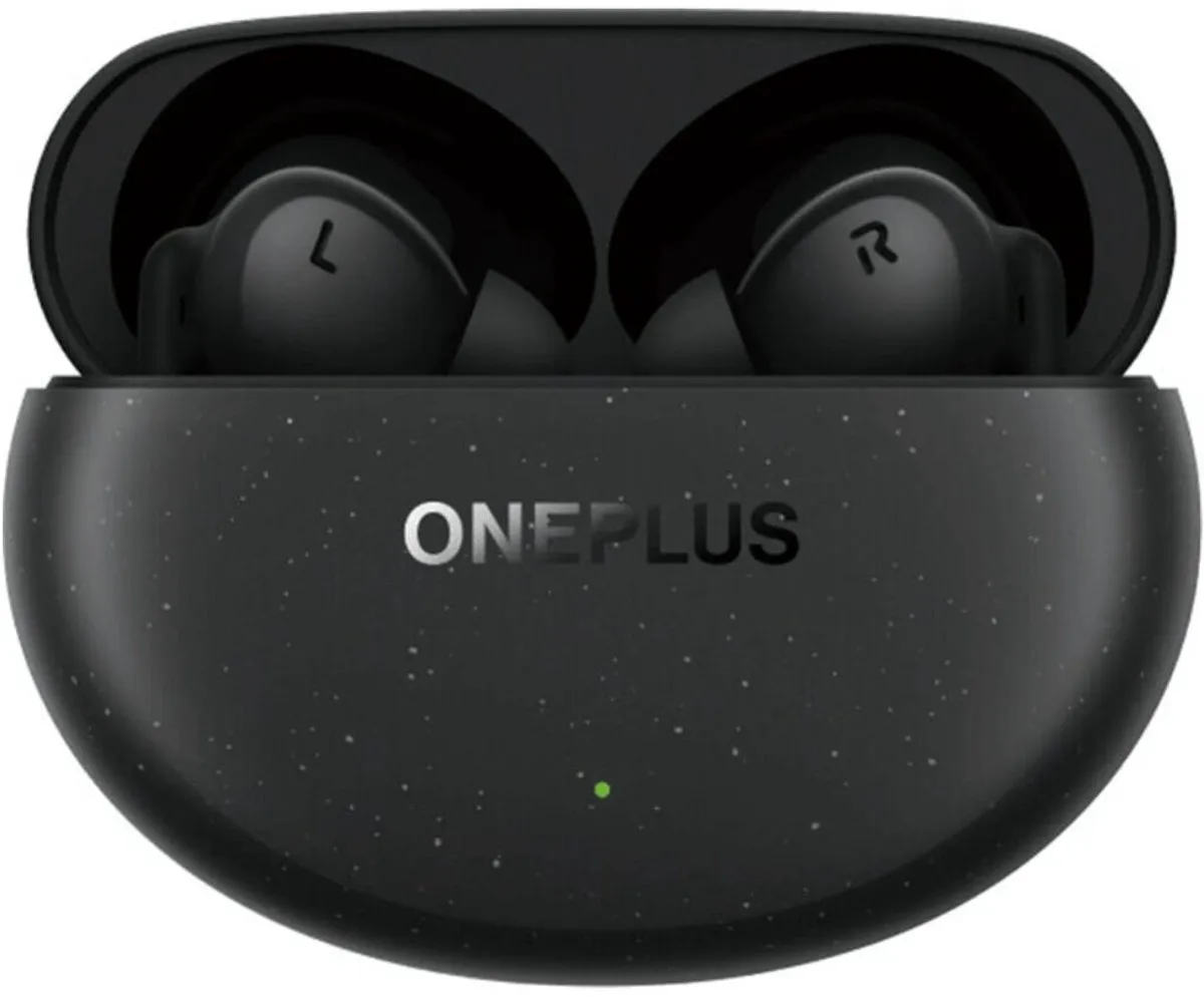 OnePlus Nord Buds 3 Pro 26794 Oordopjes - Zwart