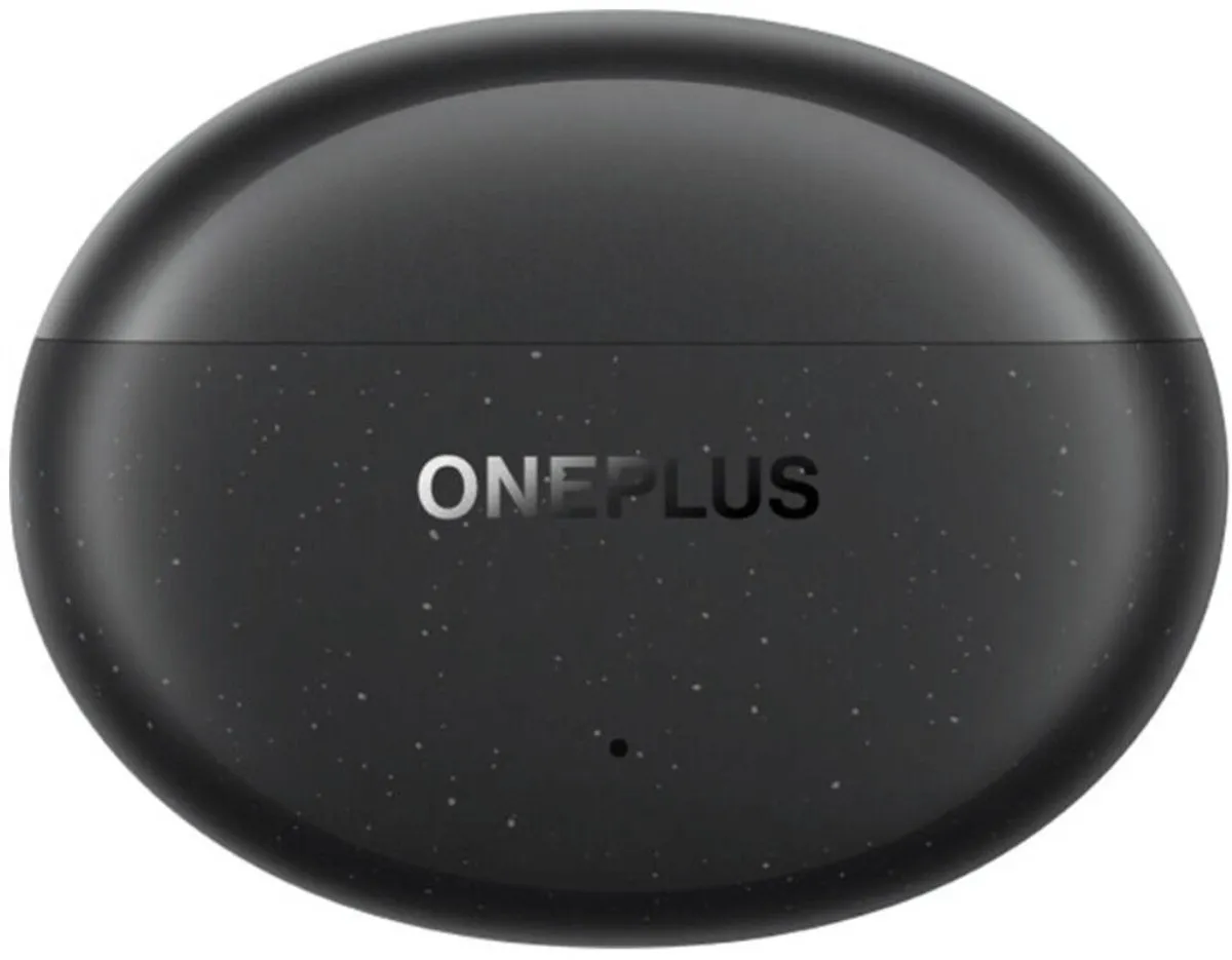 OnePlus Nord Buds 3 Pro 26794 Oordopjes - Zwart